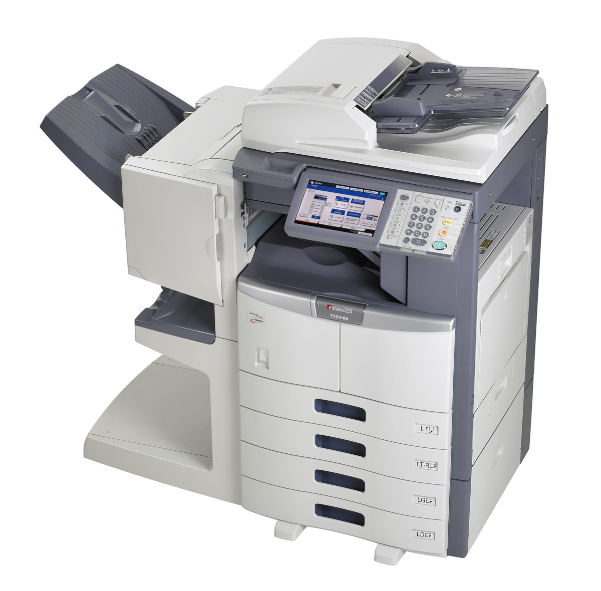 Máy photocopy Toshiba e-Studio 305 | VINACOMM