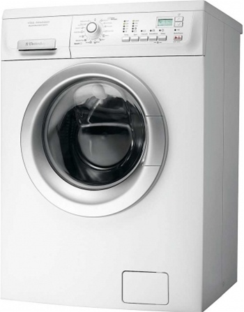 Các ký hiệu trên máy giặt Electrolux 7Kg