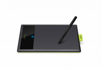 Bảng vẽ Intuos CTL4100  Đồ Họa Việt CoLtd