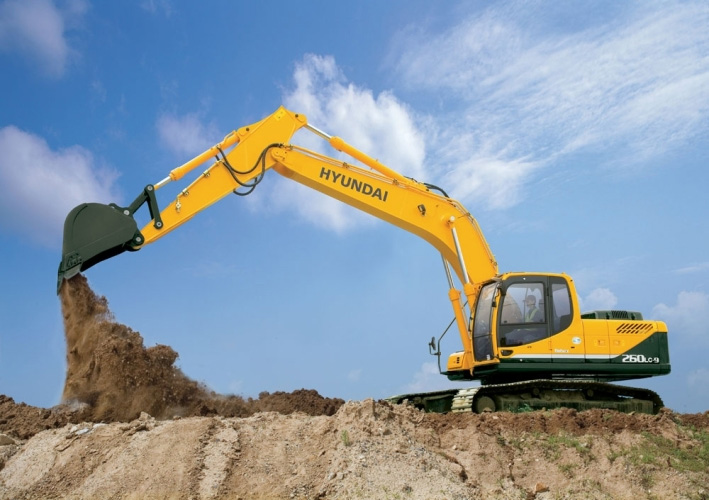 PHỤ TÙNG XE ĐÀO XE CUỐC KOMATSU HITACHI KOBELCO