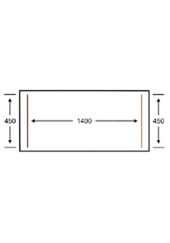 Thông số kỹ thuật Máy đóng gói hút chân không IC-1620