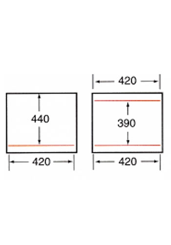 Thông số kỹ thuật Máy đóng gói hút chân không IC-612