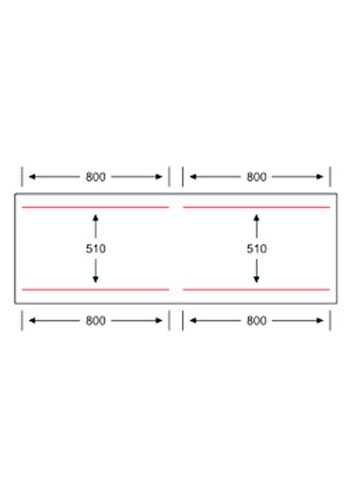  Thông số kỹ thuật Máy đóng gói hút chân không IC-634
