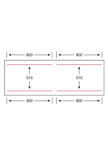 Thông số kỹ thuật Máy đóng gói hút chân không IC-635