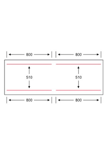 Thông số kỹ thuật Máy đóng gói hút chân không IC-635