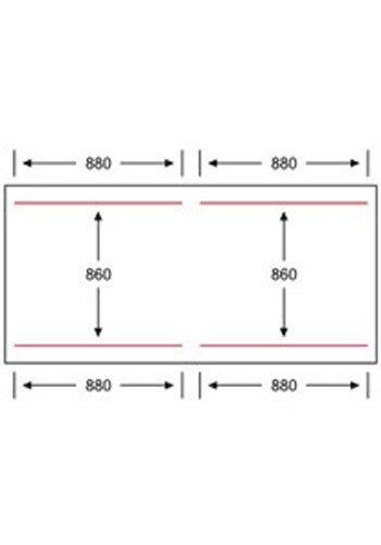 Mô tả  Thông số kỹ thuật Máy đóng gói hút chân không IC-636