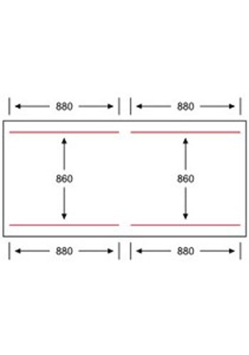 Mô tả  Thông số kỹ thuật Máy đóng gói hút chân không IC-636