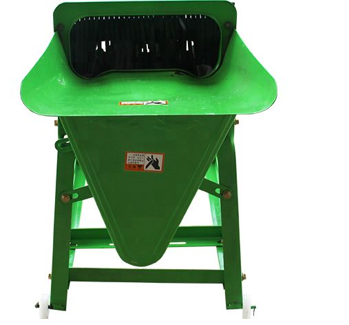 Hình ảnh Máy tách hạt ngô SCM-3T 1500kg/giờ