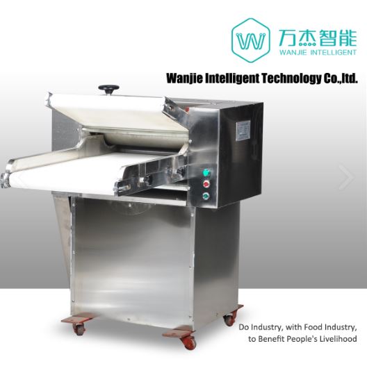  Hình ảnh Máy cán bột 