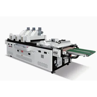 Máy in lưới tự động Jinbao 1300C (Servo) JINBAO JB-130C
