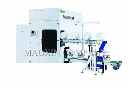 Máy in thùng MX-6350