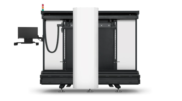 Máy chế bản in lưới CTS JB-1300CTS