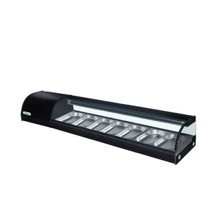 Tủ trưng bày Sushi Firscool G-TS2000-2