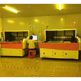 Máy chế bản in lụa Laser M4-880A