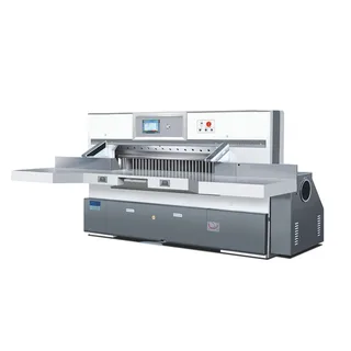 Máy cắt giấy khổ 920 QZK920M10