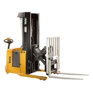 Xe nâng điện cho kho nhỏ Yale MRW020-E