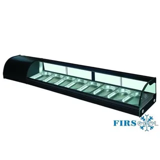 Tủ trưng bày Sushi Firscool G-TS2000