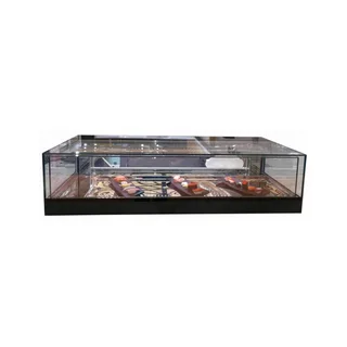 Tủ trưng bày Sushi Hisakage DS-150LF