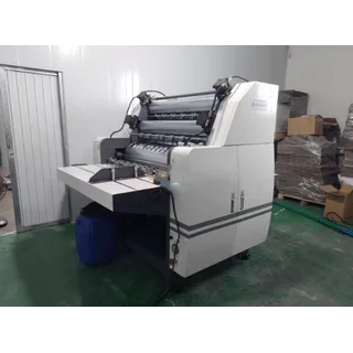 Máy bồi Duplex 2 người đẩy HSBK-1150