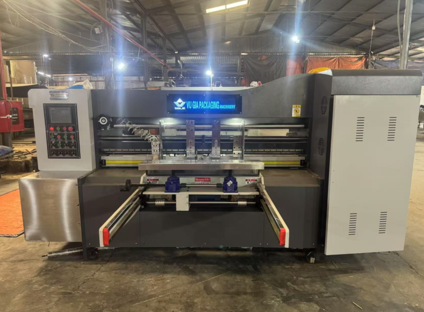 máy bổ chạp hộp COD