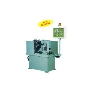 Máy taro tự động đầu ngang JT-4508F