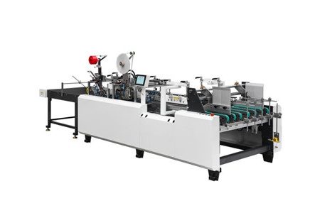 Máy dán băng dính 2 mặt tự động TS-1450C2