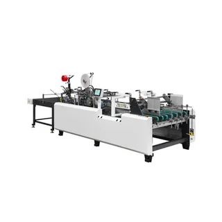 Máy dán băng dính 2 mặt tự động TS-1450C2