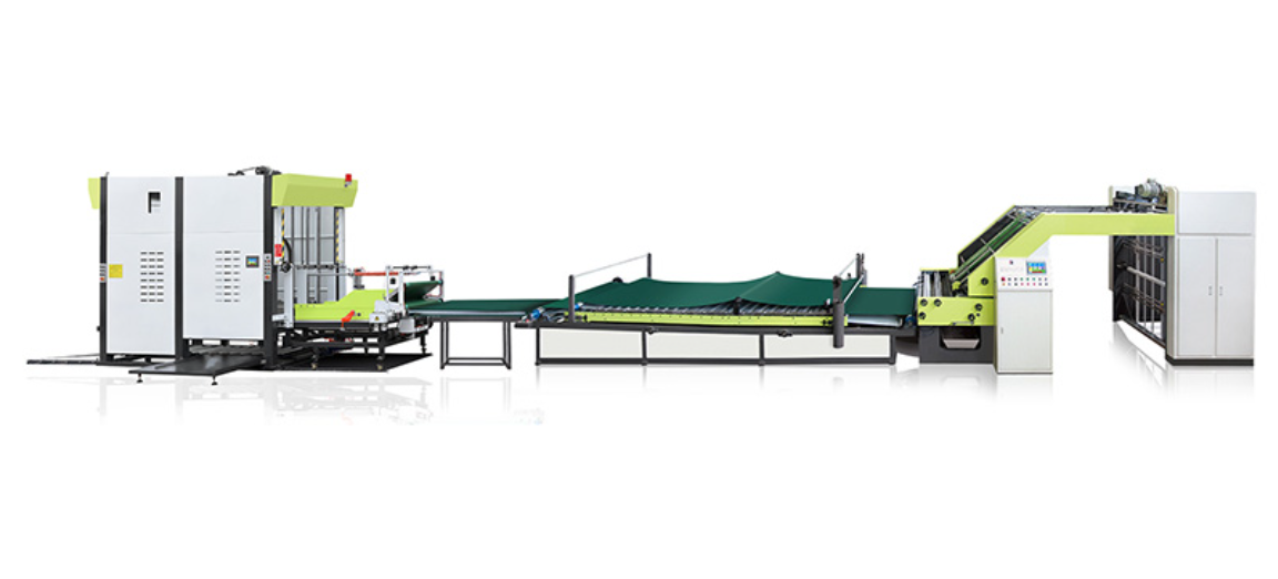 Máy bồi sóng tốc độ cao thông minh SHANHE HBZ-220 - ảnh 1