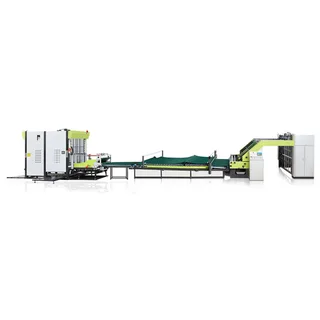 Máy bồi sóng tốc độ cao thông minh SHANHE HBZ-220