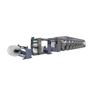 Máy in cuộn EKOFA FM-S 2250