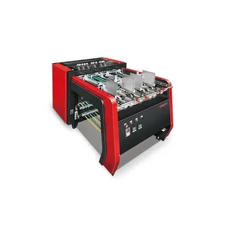 Máy tạo rãnh chữ V tự động KLZ-930B