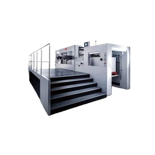Máy bế tự động MASTERWORK MK Promatrix 106cs