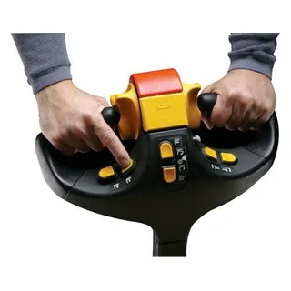 Tay điều khiển của MRW020-E