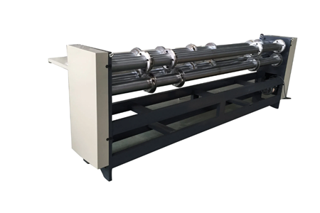 Máy cấn lằn chia tấm FY-2000