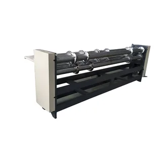 Máy cấn lằn chia tấm FY-2000