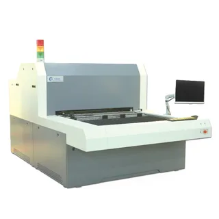 Máy chế bản in lụa Laser M4-880A