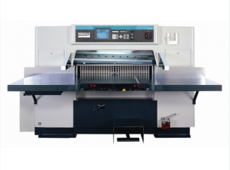 Máy cắt xén giấy ITOTEC ROBOCUT eRC-2000DX