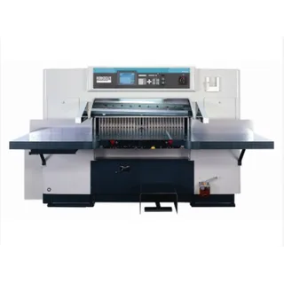 Máy cắt xén giấy ITOTEC ROBOCUT eRC-2000DX