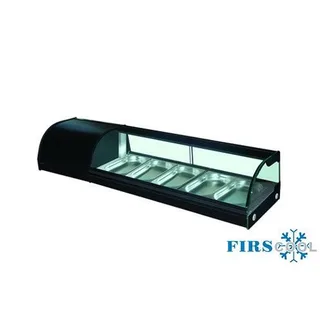 Tủ trưng bày Sushi Firscool G-TS1500