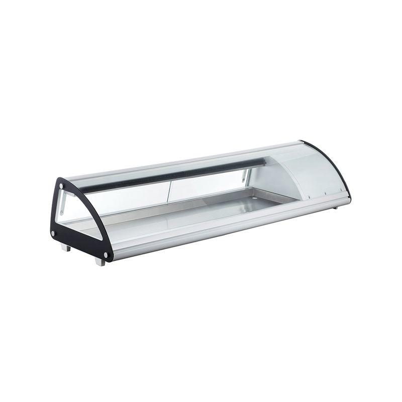 Tủ trưng bày Sushi Southwind RTS-83L 