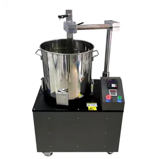 Máy khuấy mực in MFTM-45L