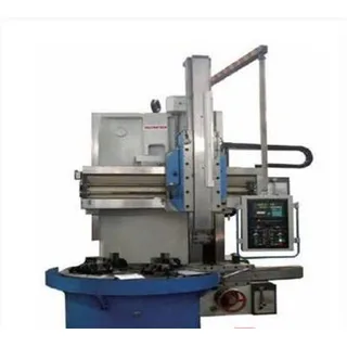Máy tiện đứng 1 cột
