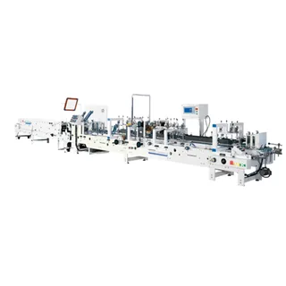Máy dán hộp MK800FBII