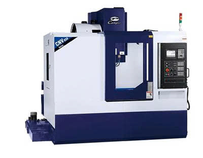 Máy phay CNC CNV-850