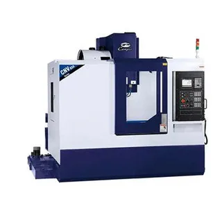 Máy phay CNC