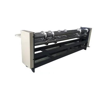 Máy cấn lằn chia tấm FY-2000
