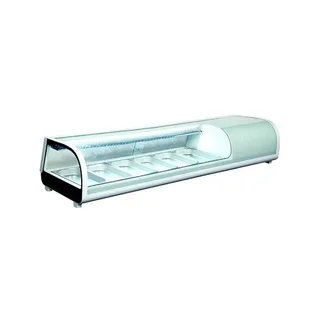 Tủ trưng bày Sushi Southwind RTS-62L 
