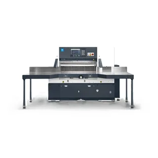 Máy cắt giấy Shenda SQZ-115-CTN-KD