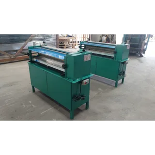 Máy quét keo trên giấy KDT-720