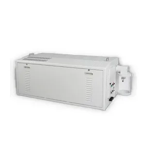 Máy thu bột lắp máy in offset TY-1020JC